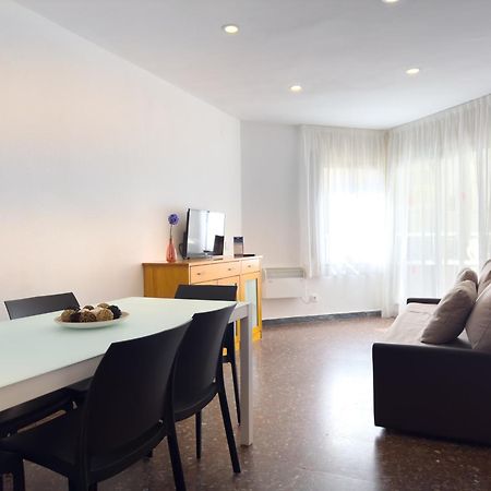 Rentalmar Atlantida Apartamentos Салоу Экстерьер фото