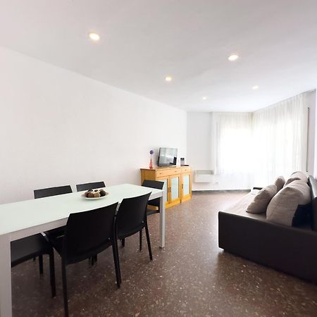 Rentalmar Atlantida Apartamentos Салоу Экстерьер фото