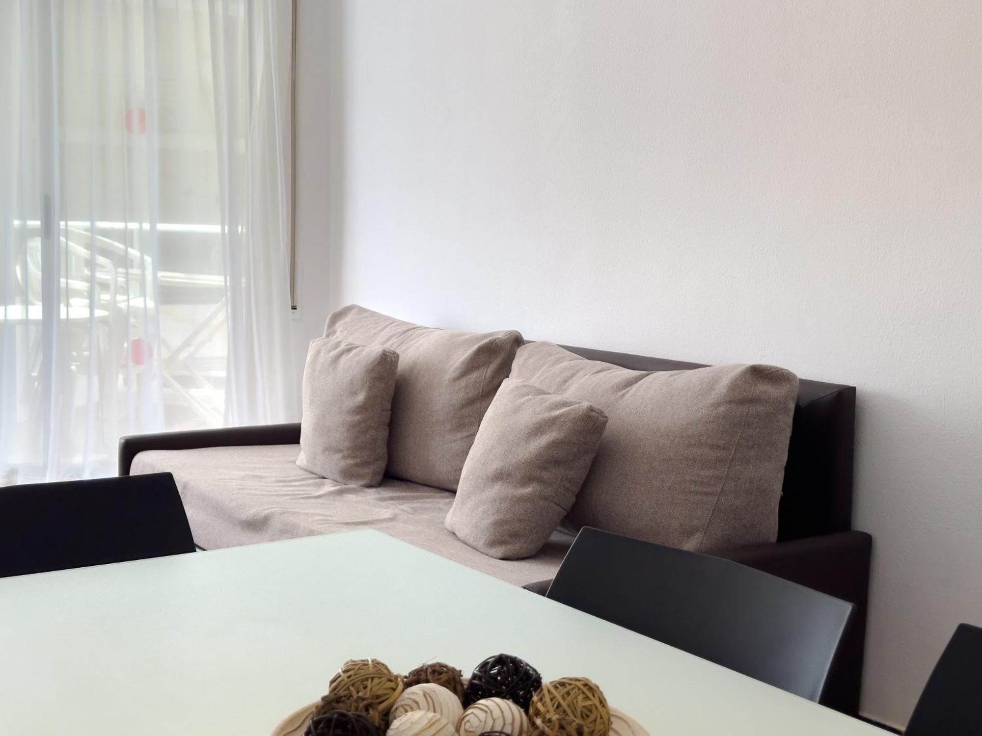 Rentalmar Atlantida Apartamentos Салоу Экстерьер фото