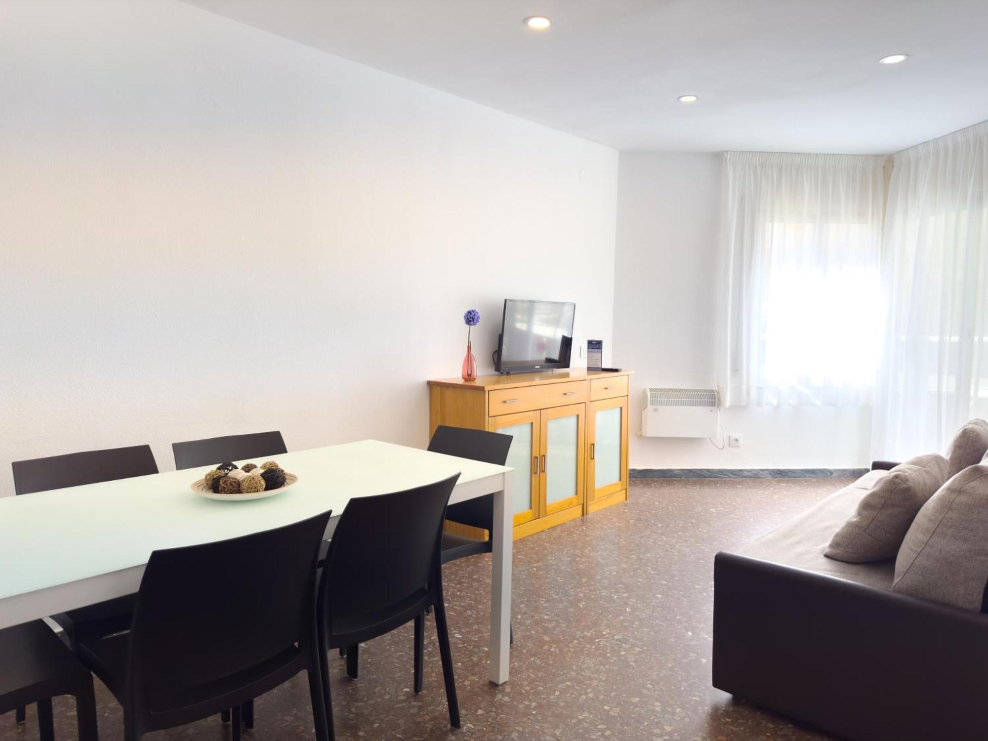 Rentalmar Atlantida Apartamentos Салоу Экстерьер фото